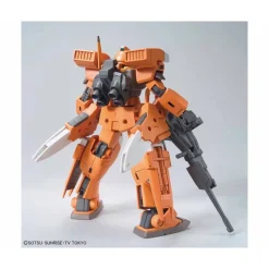 HGBD 1/144 GM III BEAM MASTER