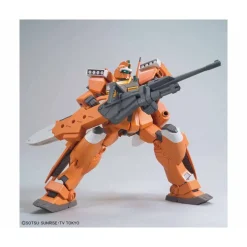 HGBD 1/144 GM III BEAM MASTER