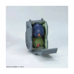 HGBD 1/144 GRIMOIRE RED BERET