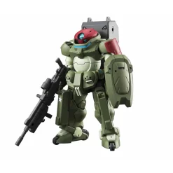HGBD 1/144 GRIMOIRE RED BERET