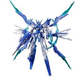 HGBD 1/144 GUNDAM AGEII MAGNUM SV VER. FX PLOSION
