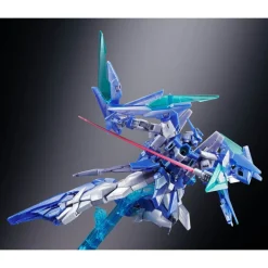 HGBD 1/144 GUNDAM AGEII MAGNUM SV VER. FX PLOSION
