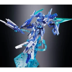 HGBD 1/144 GUNDAM AGEII MAGNUM SV VER. FX PLOSION