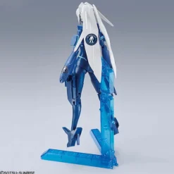 HGBD GUNDAM BASE LIMITED MOBILE DOLL MAY [GUNDAM BASE COLOR]