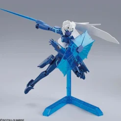 HGBD GUNDAM BASE LIMITED MOBILE DOLL MAY [GUNDAM BASE COLOR]