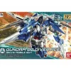 HGBD 1/144 GUNDAM 00 DIVER ACE