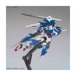 HGBD 1/144 GUNDAM 00 DIVER ACE