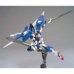 HGBD 1/144 GUNDAM 00 DIVER ACE