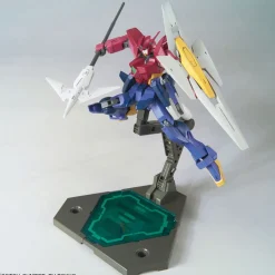 HGBD 1/144 GUNDAM IMPULSE LANCIER