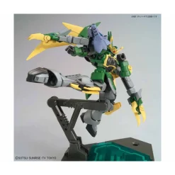 HGBD 1/144 GUNDAM JIYAN ALTRON
