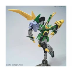 HGBD 1/144 GUNDAM JIYAN ALTRON