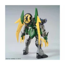 HGBD 1/144 GUNDAM JIYAN ALTRON
