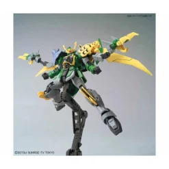 HGBD 1/144 GUNDAM JIYAN ALTRON