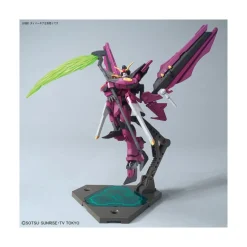 HGBD 1/144 GUNDAM LOVE PHANTOM