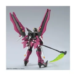 HGBD 1/144 GUNDAM LOVE PHANTOM