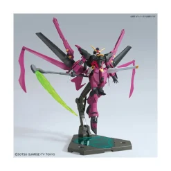 HGBD 1/144 GUNDAM LOVE PHANTOM