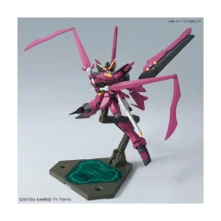HGBD 1/144 GUNDAM LOVE PHANTOM