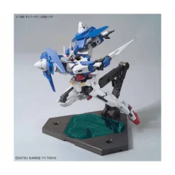 HGBD 1/144 GUNDAM OO DIVER