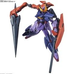 HGBD 1/144 GUNDAM SELTSAM