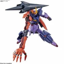 HGBD 1/144 GUNDAM SELTSAM