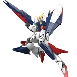 HGBD 1/144 GUNDAM SHINING BREAK