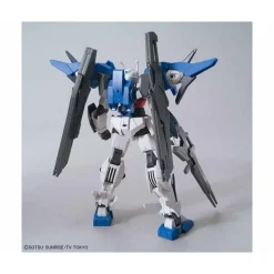 HGBD 1/144 GUNDAM 00 SKY