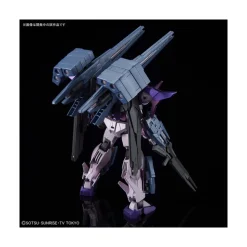 HGBD 1/144 GUNDAM 00 SKY HWS TRANS-AM INFINITY MODE