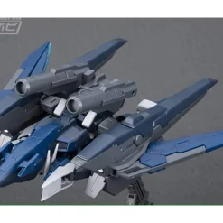 HGBD 1/144 GUNDAM ZERACHIEL