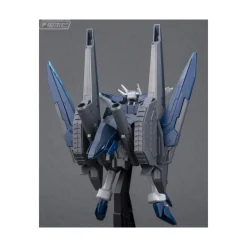 HGBD 1/144 GUNDAM ZERACHIEL