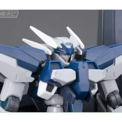 HGBD 1/144 GUNDAM ZERACHIEL