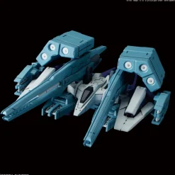 HGBD 1/144 HWS & SV Custom Weapon Set