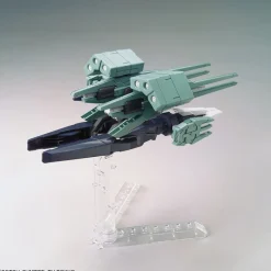 HGBD 1/144 HWS & SV Custom Weapon Set