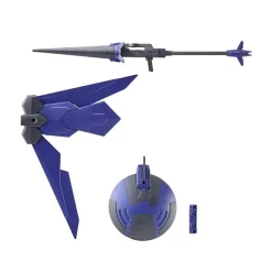 HGBD 1/144 INJUSTICE WEAPONS