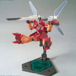 HGBD 1/144 JEGAN BLAST MASTER