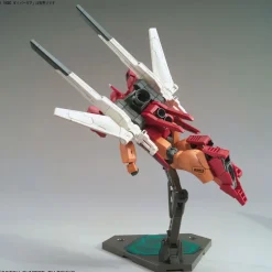 HGBD 1/144 JEGAN BLAST MASTER