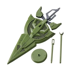 HGBD 1/144 MASS PROD ZEONIC SWORD