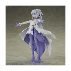 HGBD 1/144 MOBILE DOLL SARAH