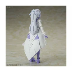 HGBD 1/144 MOBILE DOLL SARAH