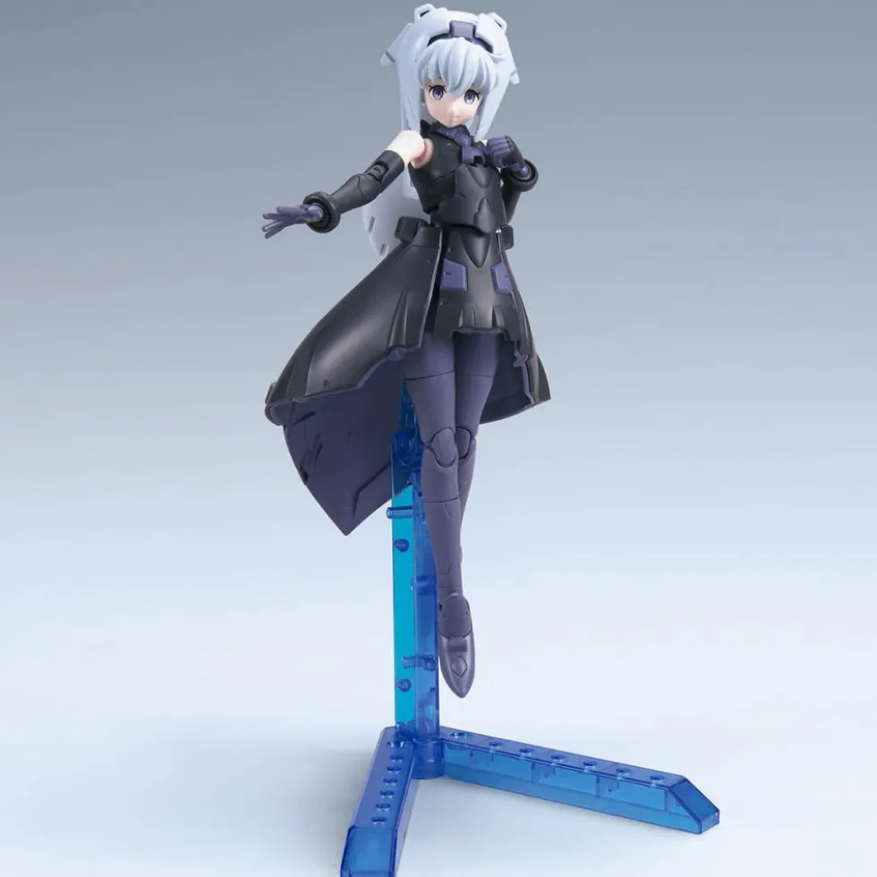 HGBD MOBILE DOLL SARAH MIROIR MISSION VER. GUNDAM BASE LIMITED