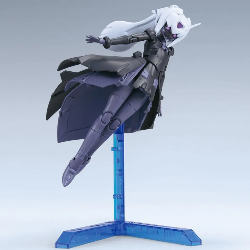 HGBD MOBILE DOLL SARAH MIROIR MISSION VER. GUNDAM BASE LIMITED