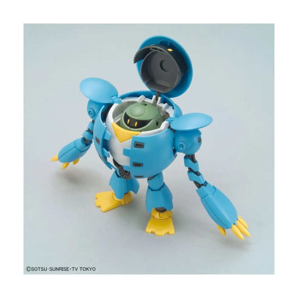 HGBD 1/144 MOMOKAPOOL