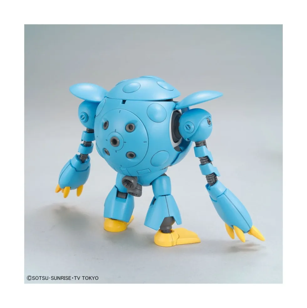 HGBD 1/144 MOMOKAPOOL