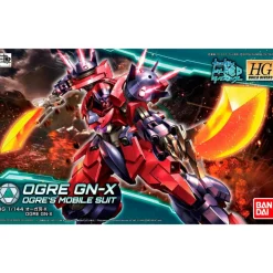 HGBD 1/144 OGRE GN-X
