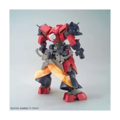 HGBD 1/144 OGRE GN-X