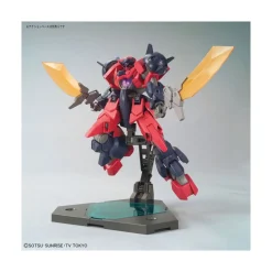 HGBD 1/144 OGRE GN-X