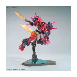 HGBD 1/144 OGRE GN-X