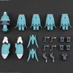 HGBD 1/144 PTOLEMAIOS ARMS