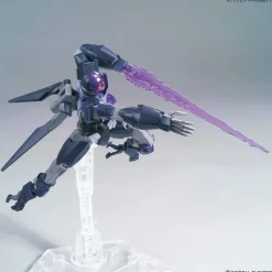 HGBD:R 1/144 ALUS EARTHREE GUNDAM