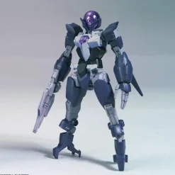 HGBD:R 1/144 ALUS EARTHREE GUNDAM