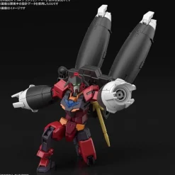 HGBD:R 1/144 AUN RIZE ARMOR SET